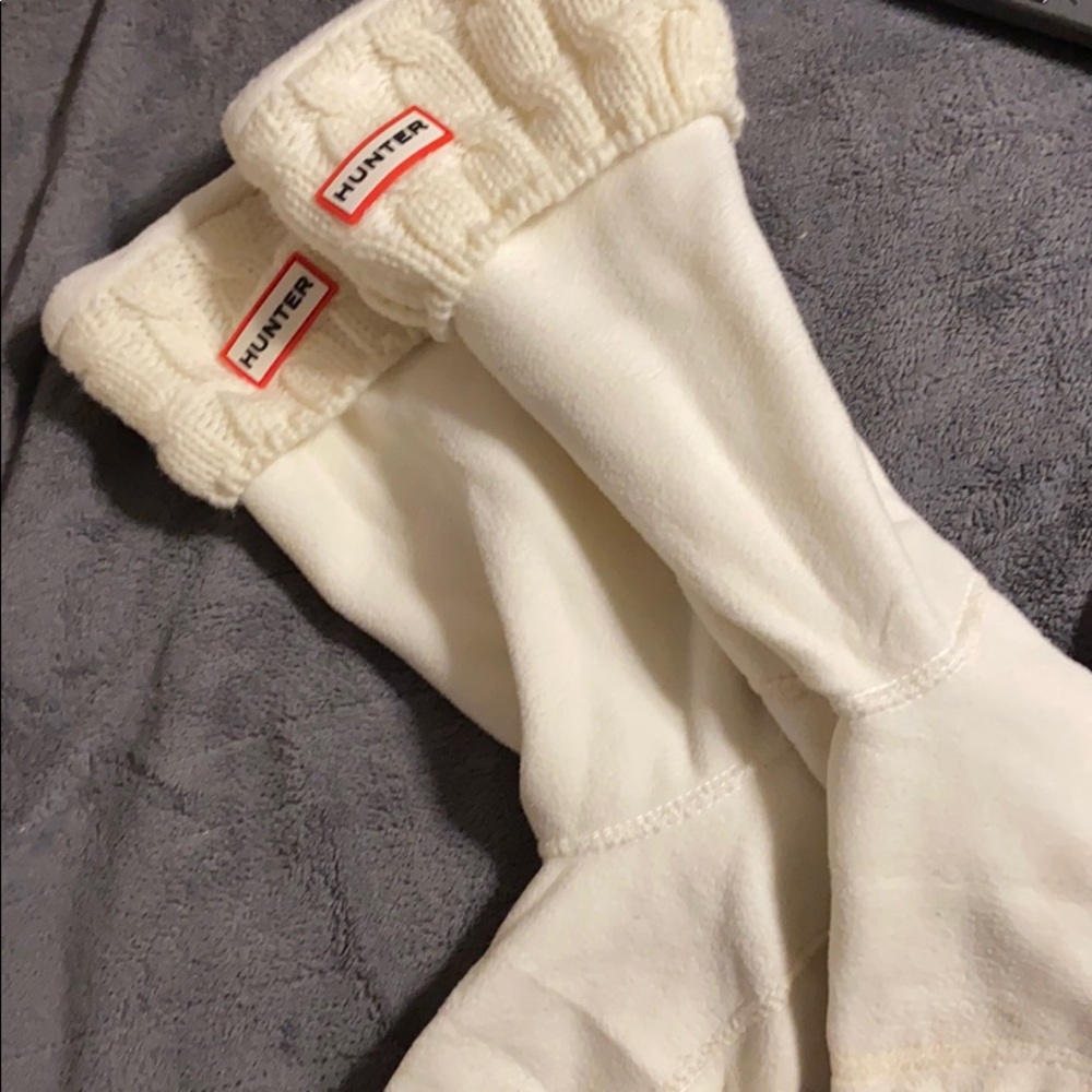 Hunter Boot Insert - image 1